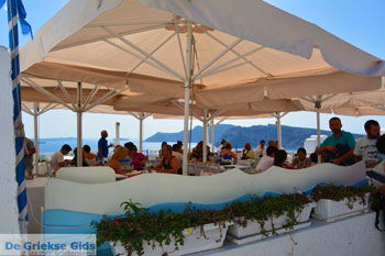 Oia Santorini | Cycladen Griekenland | Foto 1145 - Foto van https://www.grieksegids.nl/fotos/santorini/normaal/oia-santorini-146.jpg