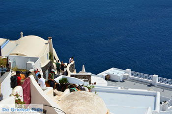 Oia Santorini | Cycladen Griekenland | Foto 1146 - Foto van https://www.grieksegids.nl/fotos/santorini/normaal/oia-santorini-147.jpg