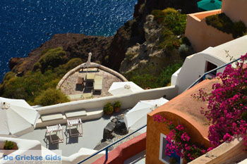 Oia Santorini | Cycladen Griekenland | Foto 1148 - Foto van https://www.grieksegids.nl/fotos/santorini/normaal/oia-santorini-149.jpg