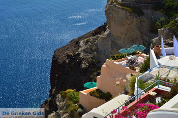 Oia Santorini | Cycladen Griekenland | Foto 1149 - Foto van https://www.grieksegids.nl/fotos/santorini/normaal/oia-santorini-150.jpg