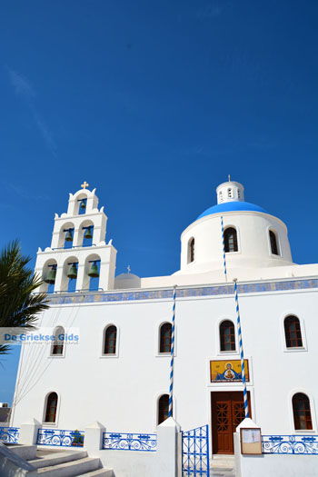 Oia Santorini | Cycladen Griekenland | Foto 1152 - Foto van https://www.grieksegids.nl/fotos/santorini/normaal/oia-santorini-153.jpg