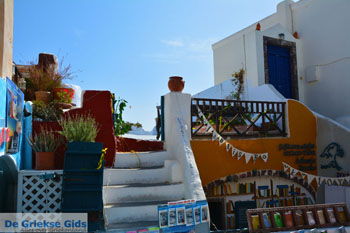 Oia Santorini | Cycladen Griekenland | Foto 1157 - Foto van https://www.grieksegids.nl/fotos/santorini/normaal/oia-santorini-158.jpg