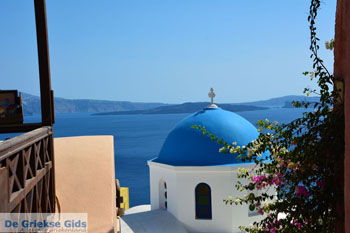 Oia Santorini | Cycladen Griekenland | Foto 1163 - Foto van https://www.grieksegids.nl/fotos/santorini/normaal/oia-santorini-164.jpg