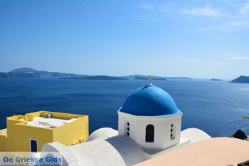 Oia Santorini | Cycladen Griekenland | Foto 1167 - Foto van https://www.grieksegids.nl/fotos/santorini/normaal/oia-santorini-168.jpg