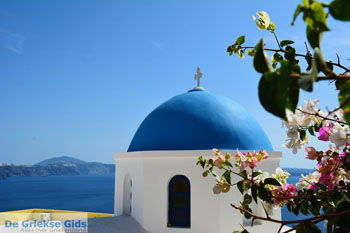 Oia Santorini | Cycladen Griekenland | Foto 1169 - Foto van https://www.grieksegids.nl/fotos/santorini/normaal/oia-santorini-170.jpg