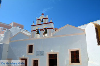 Oia Santorini | Cycladen Griekenland | Foto 1180 - Foto van https://www.grieksegids.nl/fotos/santorini/normaal/oia-santorini-181.jpg