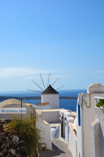 Oia Santorini | Cycladen Griekenland | Foto 1189 - Foto van https://www.grieksegids.nl/fotos/santorini/normaal/oia-santorini-190.jpg