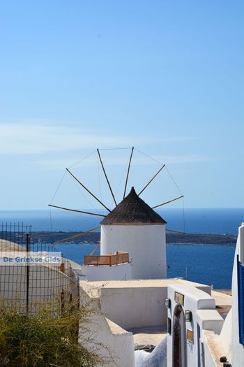Oia Santorini | Cycladen Griekenland | Foto 1190 - Foto van https://www.grieksegids.nl/fotos/santorini/normaal/oia-santorini-191.jpg