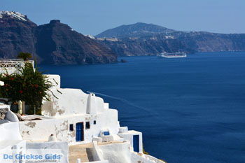 Oia Santorini | Cycladen Griekenland | Foto 1197 - Foto van https://www.grieksegids.nl/fotos/santorini/normaal/oia-santorini-198.jpg