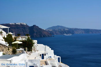 Oia Santorini | Cycladen Griekenland | Foto 1198 - Foto van https://www.grieksegids.nl/fotos/santorini/normaal/oia-santorini-199.jpg