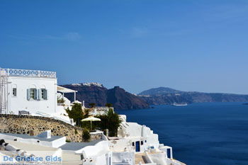 Oia Santorini | Cycladen Griekenland | Foto 1199 - Foto van https://www.grieksegids.nl/fotos/santorini/normaal/oia-santorini-200.jpg