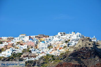 Oia Santorini | Cycladen Griekenland | Foto 1216 - Foto van https://www.grieksegids.nl/fotos/santorini/normaal/oia-santorini-217.jpg