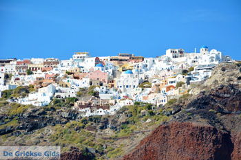 Oia Santorini | Cycladen Griekenland | Foto 1217 - Foto van https://www.grieksegids.nl/fotos/santorini/normaal/oia-santorini-218.jpg