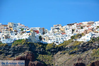 Oia Santorini | Cycladen Griekenland | Foto 1218 - Foto van https://www.grieksegids.nl/fotos/santorini/normaal/oia-santorini-219.jpg