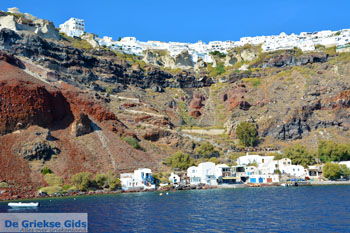 Oia Santorini | Cycladen Griekenland | Foto 1221 - Foto van https://www.grieksegids.nl/fotos/santorini/normaal/oia-santorini-222.jpg
