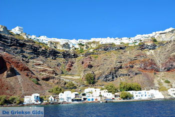 Oia Santorini | Cycladen Griekenland | Foto 1223 - Foto van https://www.grieksegids.nl/fotos/santorini/normaal/oia-santorini-224.jpg