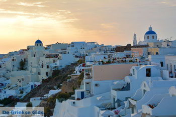 Oia Santorini | Cycladen Griekenland | Foto 1226 - Foto van https://www.grieksegids.nl/fotos/santorini/normaal/oia-santorini-227.jpg