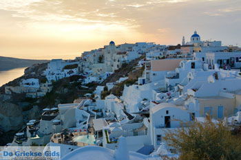 Oia Santorini | Cycladen Griekenland | Foto 1227 - Foto van https://www.grieksegids.nl/fotos/santorini/normaal/oia-santorini-228.jpg