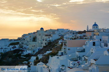 Oia Santorini | Cycladen Griekenland | Foto 1229 - Foto van https://www.grieksegids.nl/fotos/santorini/normaal/oia-santorini-230.jpg