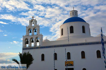 Oia Santorini | Cycladen Griekenland | Foto 1230 - Foto van https://www.grieksegids.nl/fotos/santorini/normaal/oia-santorini-231.jpg