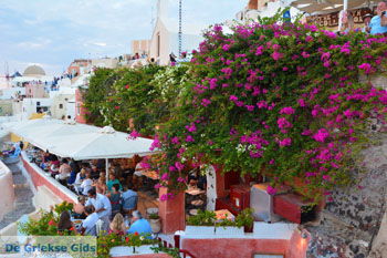 Oia Santorini | Cycladen Griekenland | Foto 1240 - Foto van https://www.grieksegids.nl/fotos/santorini/normaal/oia-santorini-241.jpg