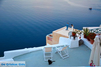 Oia Santorini | Cycladen Griekenland | Foto 1243 - Foto van https://www.grieksegids.nl/fotos/santorini/normaal/oia-santorini-244.jpg