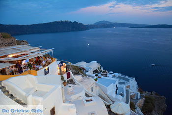 Oia Santorini | Cycladen Griekenland | Foto 1249 - Foto van https://www.grieksegids.nl/fotos/santorini/normaal/oia-santorini-250.jpg