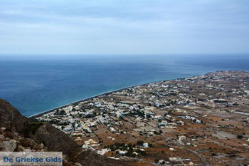 Oud-Thira Santorini | Cycladen Griekenland | Foto 2 - Foto van https://www.grieksegids.nl/fotos/santorini/normaal/oud-thira-002.jpg