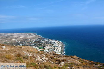 Oud-Thira Santorini | Cycladen Griekenland | Foto 48 - Foto van https://www.grieksegids.nl/fotos/santorini/normaal/oud-thira-048.jpg