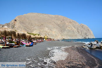 Perissa Santorini | Cycladen Griekenland | Foto 58 - Foto van https://www.grieksegids.nl/fotos/santorini/normaal/perissa-santorini-002.jpg