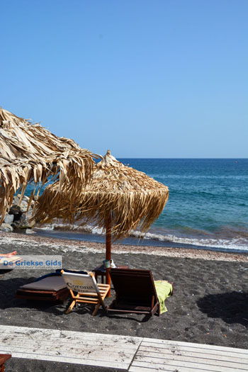 Perissa Santorini | Cycladen Griekenland | Foto 61 - Foto van https://www.grieksegids.nl/fotos/santorini/normaal/perissa-santorini-005.jpg