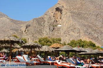 Perissa Santorini | Cycladen Griekenland | Foto 64 - Foto van https://www.grieksegids.nl/fotos/santorini/normaal/perissa-santorini-008.jpg