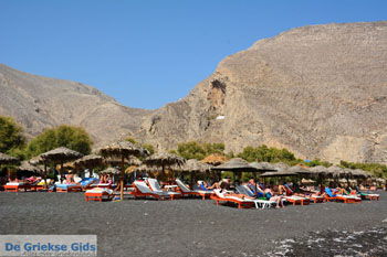 Perissa Santorini | Cycladen Griekenland | Foto 66 - Foto van https://www.grieksegids.nl/fotos/santorini/normaal/perissa-santorini-010.jpg