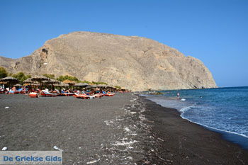 Perissa Santorini | Cycladen Griekenland | Foto 67 - Foto van https://www.grieksegids.nl/fotos/santorini/normaal/perissa-santorini-011.jpg