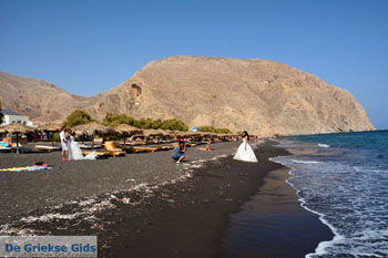 Perissa Santorini | Cycladen Griekenland | Foto 69 - Foto van https://www.grieksegids.nl/fotos/santorini/normaal/perissa-santorini-013.jpg