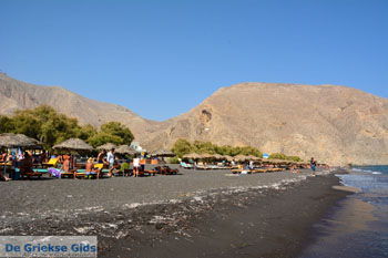 Perissa Santorini | Cycladen Griekenland | Foto 71 - Foto van https://www.grieksegids.nl/fotos/santorini/normaal/perissa-santorini-015.jpg