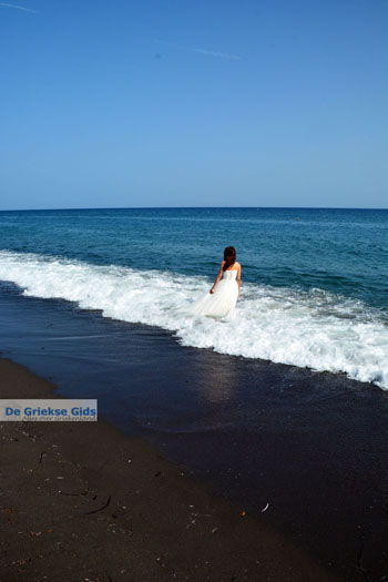 Perissa Santorini | Cycladen Griekenland | Foto 73 - Foto van https://www.grieksegids.nl/fotos/santorini/normaal/perissa-santorini-017.jpg