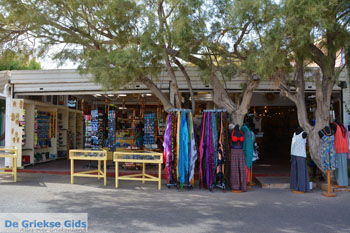 Perissa Santorini | Cycladen Griekenland | Foto 77 - Foto van https://www.grieksegids.nl/fotos/santorini/normaal/perissa-santorini-021.jpg