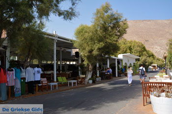 Perissa Santorini | Cycladen Griekenland | Foto 78 - Foto van https://www.grieksegids.nl/fotos/santorini/normaal/perissa-santorini-022.jpg