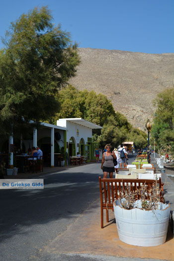 Perissa Santorini | Cycladen Griekenland | Foto 79 - Foto van https://www.grieksegids.nl/fotos/santorini/normaal/perissa-santorini-023.jpg