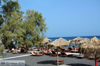 Perissa Santorini | Cycladen Griekenland | Foto 80 - Foto van https://www.grieksegids.nl/fotos/santorini/normaal/perissa-santorini-024.jpg