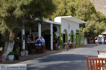 Perissa Santorini | Cycladen Griekenland | Foto 81 - Foto van https://www.grieksegids.nl/fotos/santorini/normaal/perissa-santorini-025.jpg