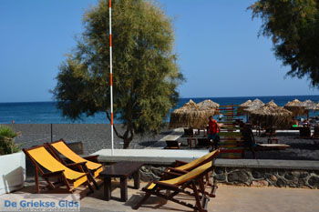 Perissa Santorini | Cycladen Griekenland | Foto 82 - Foto van https://www.grieksegids.nl/fotos/santorini/normaal/perissa-santorini-026.jpg