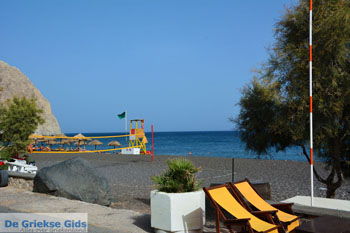 Perissa Santorini | Cycladen Griekenland | Foto 83 - Foto van https://www.grieksegids.nl/fotos/santorini/normaal/perissa-santorini-027.jpg