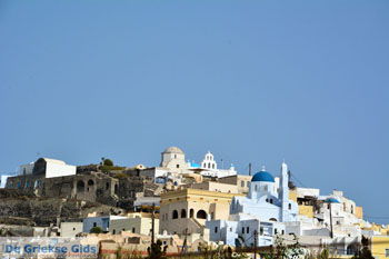 Pyrgos Santorini | Cycladen Griekenland | Foto 90 - Foto van https://www.grieksegids.nl/fotos/santorini/normaal/pyrgos-santorini-001.jpg