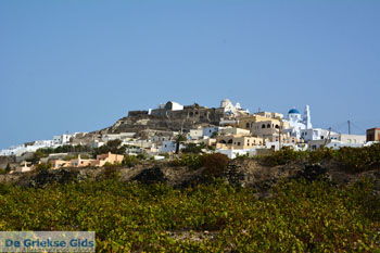 Pyrgos Santorini | Cycladen Griekenland | Foto 92 - Foto van https://www.grieksegids.nl/fotos/santorini/normaal/pyrgos-santorini-003.jpg
