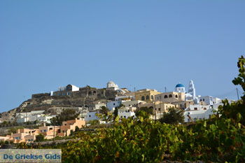 Pyrgos Santorini | Cycladen Griekenland | Foto 94 - Foto van https://www.grieksegids.nl/fotos/santorini/normaal/pyrgos-santorini-005.jpg