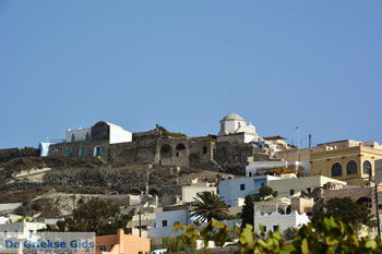 Pyrgos Santorini | Cycladen Griekenland | Foto 96 - Foto van https://www.grieksegids.nl/fotos/santorini/normaal/pyrgos-santorini-007.jpg