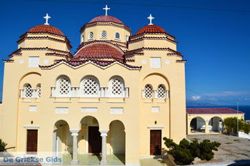 Pyrgos Santorini | Cycladen Griekenland | Foto 98 - Foto van https://www.grieksegids.nl/fotos/santorini/normaal/pyrgos-santorini-009.jpg