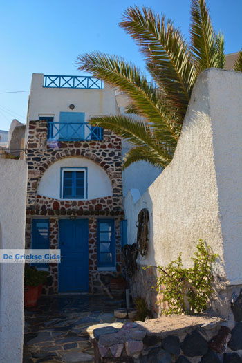 Pyrgos Santorini | Cycladen Griekenland | Foto 100 - Foto van https://www.grieksegids.nl/fotos/santorini/normaal/pyrgos-santorini-011.jpg